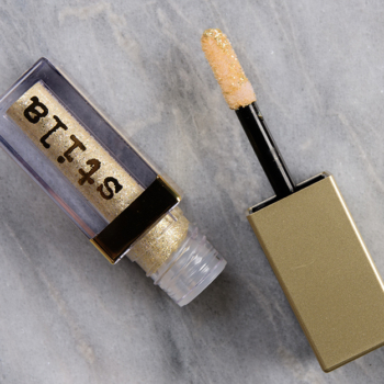 Stila Stylish Magnificent Metals Glitter & Glow Liquid Eye Shadow