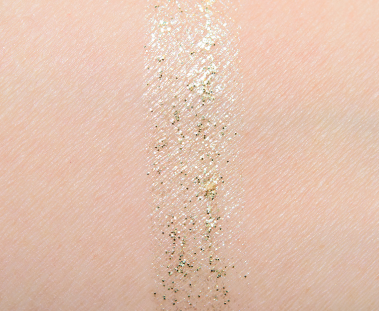 Stila Stylish Magnificent Metals Glitter & Glow Liquid Eye Shadow