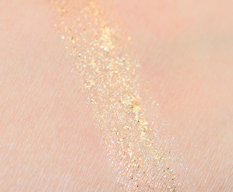 Stila Stylish Magnificent Metals Glitter & Glow Liquid Eye Shadow