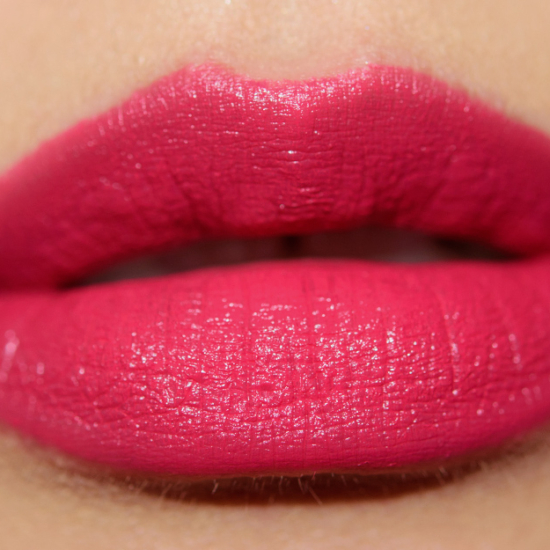 Tom Ford Beauty L'Enfer Satin Matte Lip Color