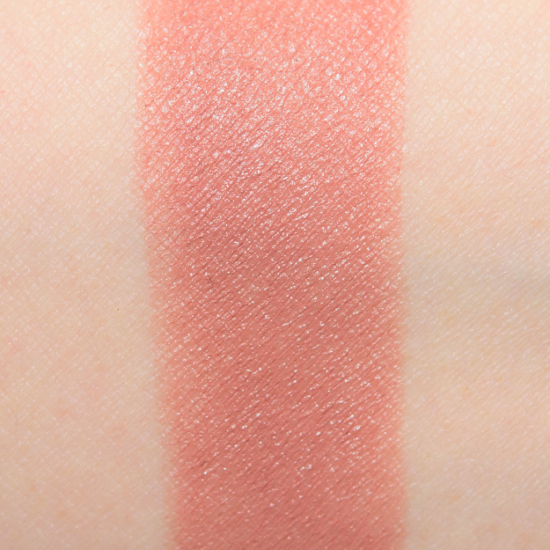 Tom Ford Beauty London Suede Satin Matte Lip Color