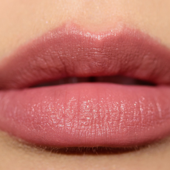 Tom Ford Beauty London Suede Satin Matte Lip Color