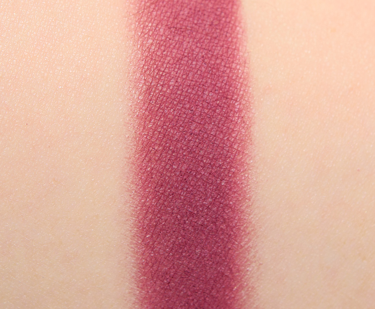 Too Faced Figgy Pudding Eyeshadow