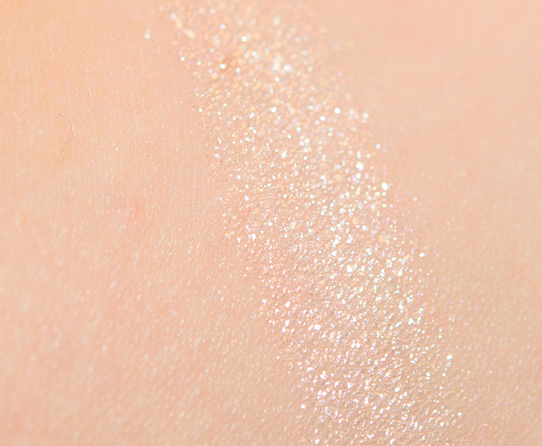 Too Faced Frostbite Me Eyeshadow
