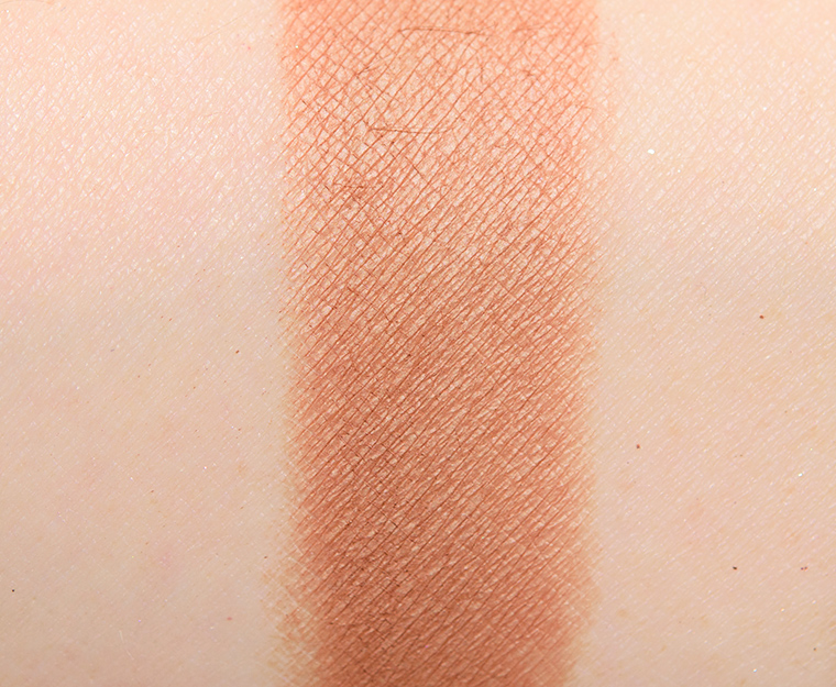Too Faced Gingerbread Latte Eyeshadow