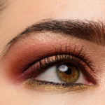 Too Faced Gingerbread Spice Palette | Look Details