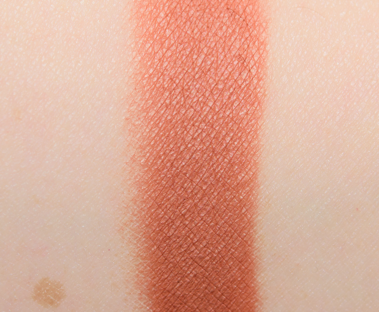 Too Faced Gingerbread Eyeshadow