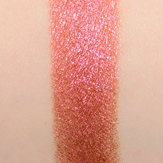 Too Faced Hot Toddy Eyeshadow