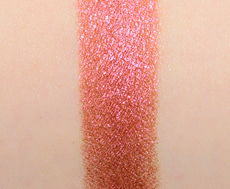 Too Faced Hot Toddy Eyeshadow