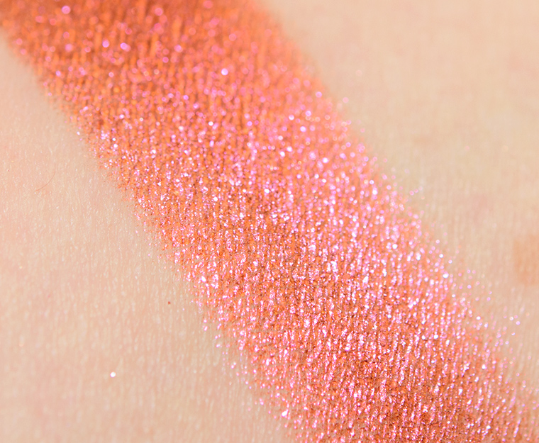 Too Faced Hot Toddy Eyeshadow