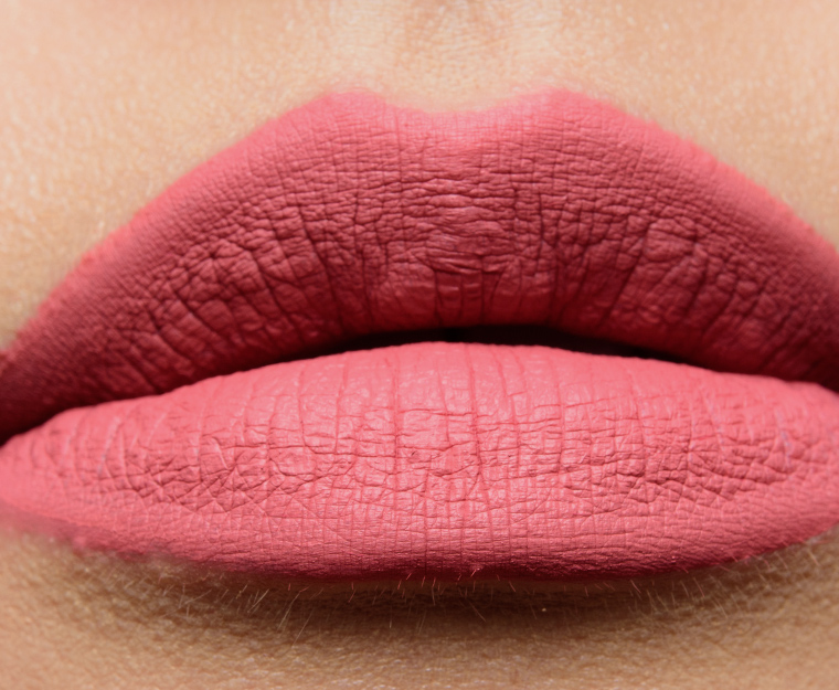 Too Faced Melted Clover II Melted Matte Liquified Long Wear Matte Lipstick