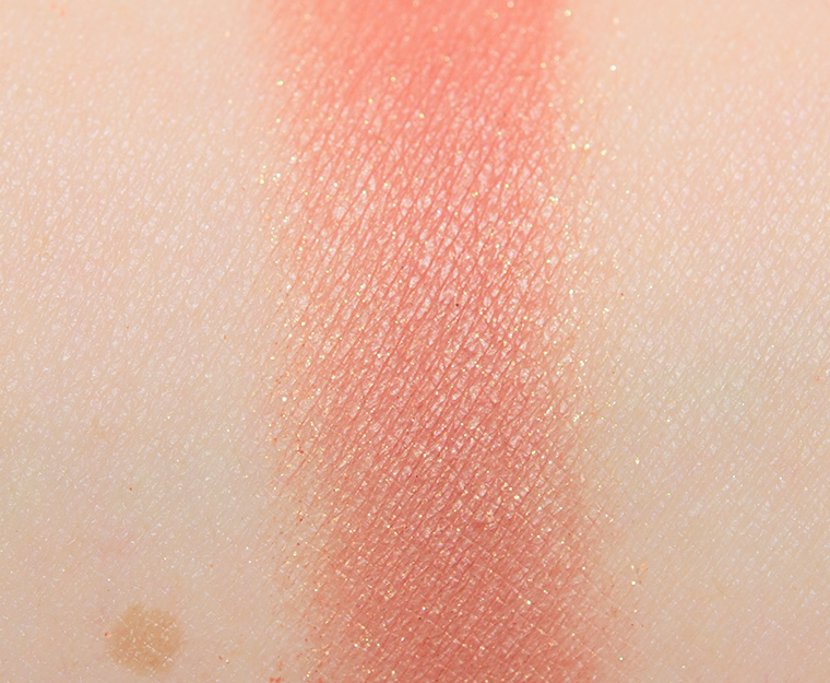 Too Faced Oh Snap Eyeshadow