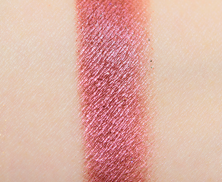 Too Faced Ooo Burn Eyeshadow
