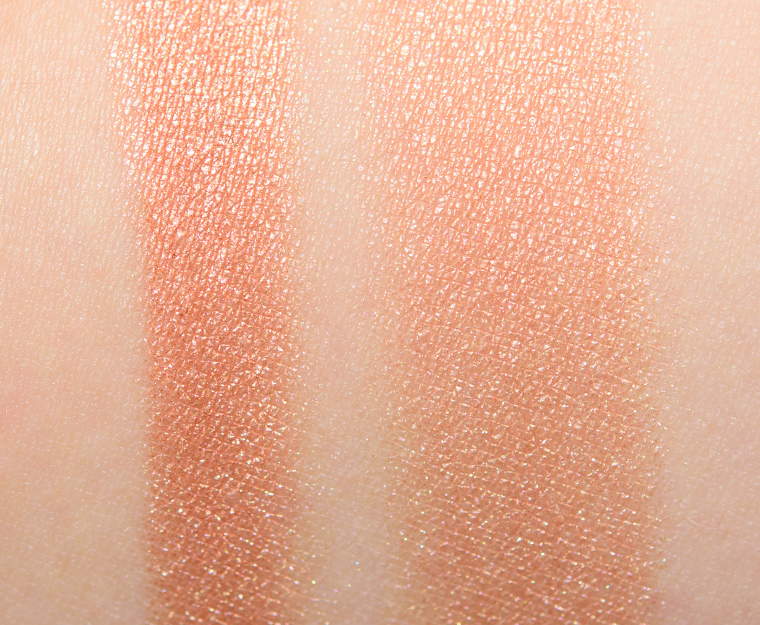 Too Faced Peach Honey Wet/Dry Highlighter