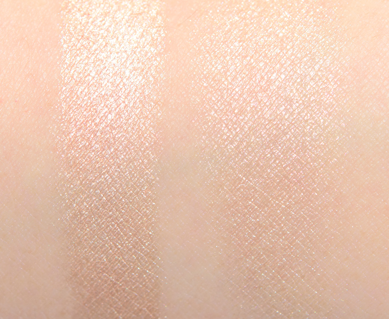 Too Faced Peach Pearl Wet/Dry Highlighter