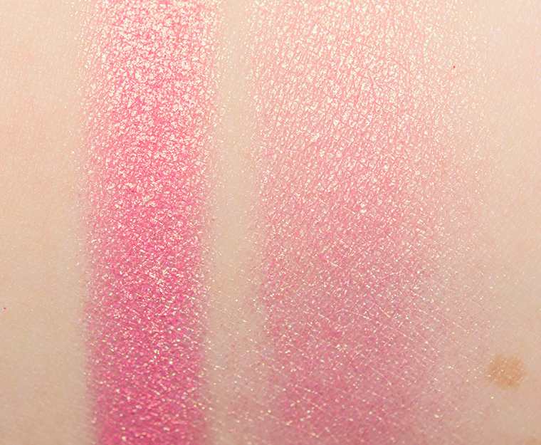 Too Faced Peach Pop Wet/Dry Blush