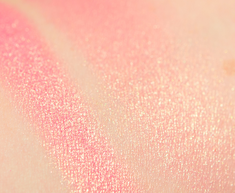 Too Faced Peach Pop Wet/Dry Blush