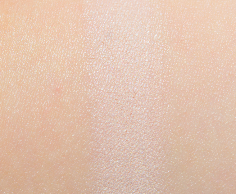 Too Faced Powdered Sugar Eyeshadow