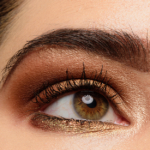 Too Faced Sparkling Pineapple Palette | Look Details
