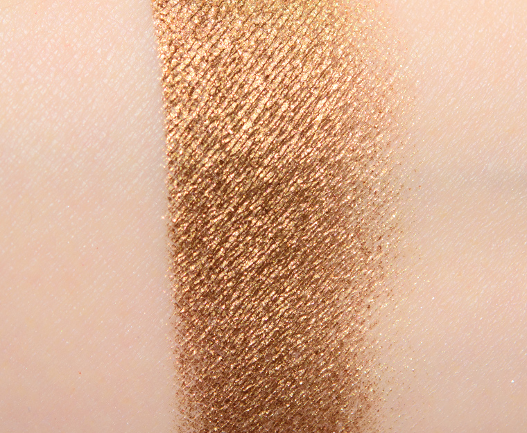 Too Faced Spice of Life Eyeshadow