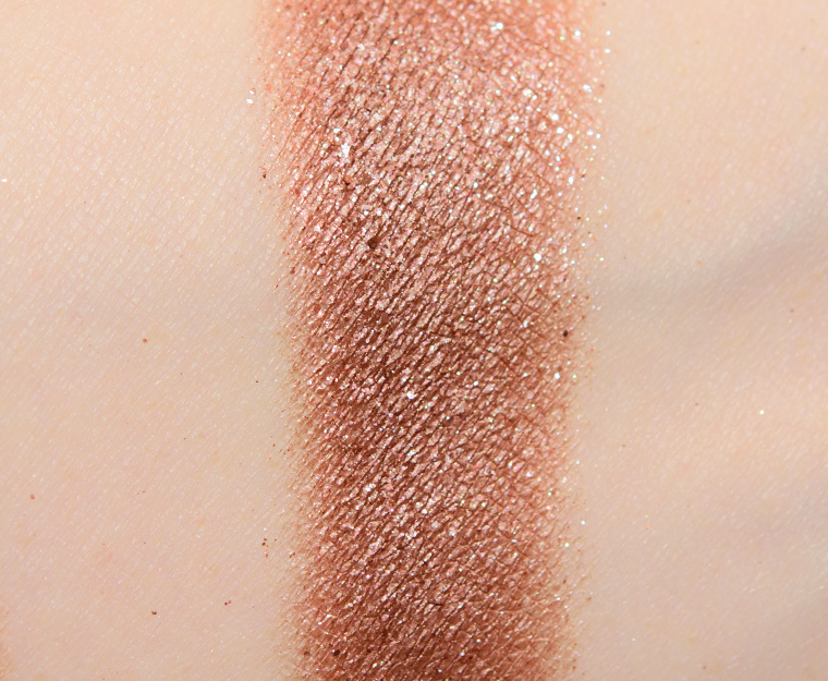 Too Faced Spiced Rum Eyeshadow