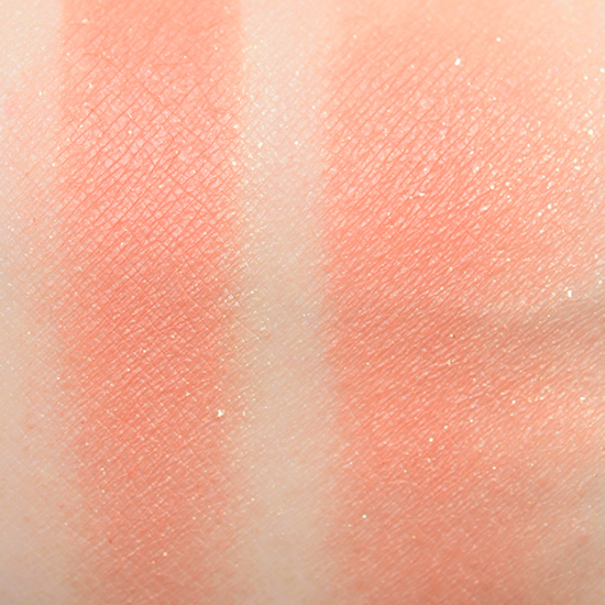 Too Faced Wet/Dry Blush Sugared Peach
