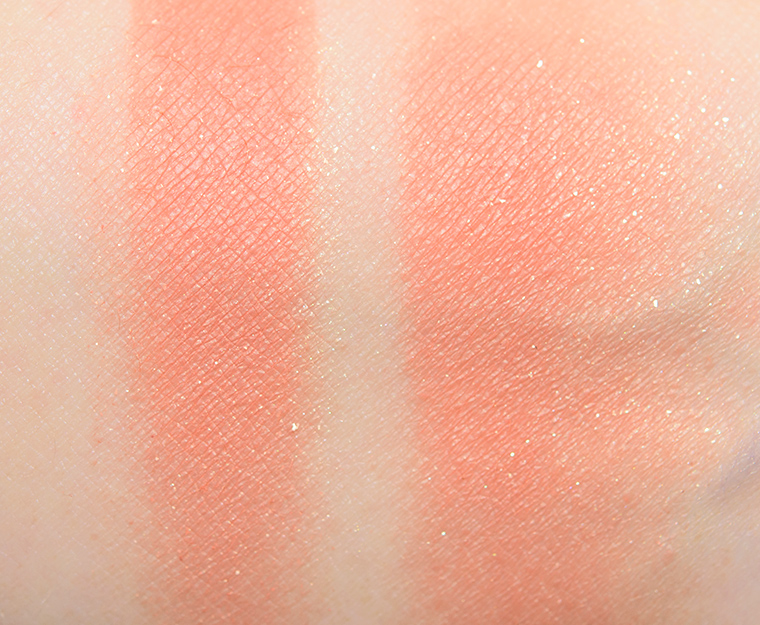 Too Faced Sugared Peach Wet/Dry Blush