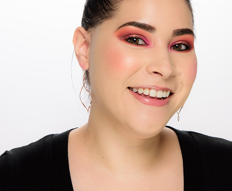 Too Faced Sugared Peach Wet/Dry Blush
