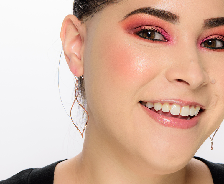 Too Faced Sugared Peach Wet/Dry Blush