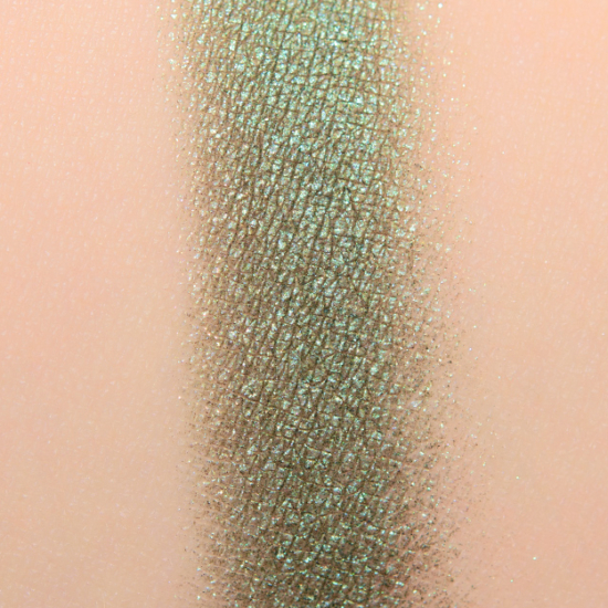 Urban Decay Eyeshadow (Discontinued) Earth Bound