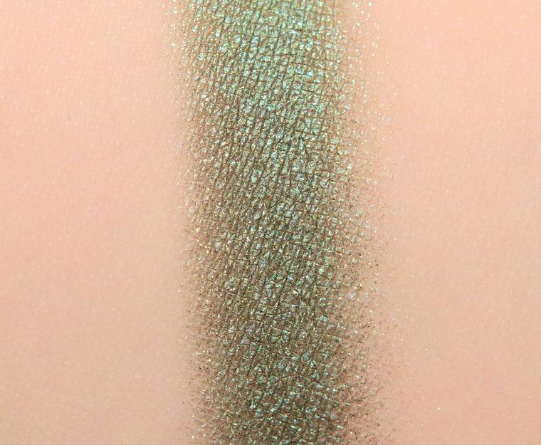 Urban Decay Earth Bound Eyeshadow (Discontinued)