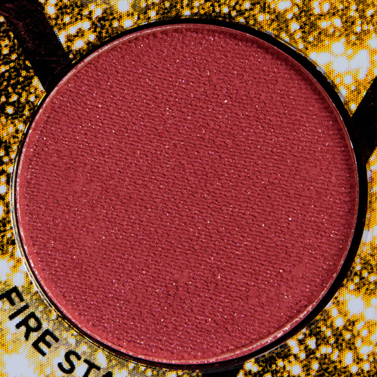 Urban Decay Eyeshadow (Discontinued) Fire Starter