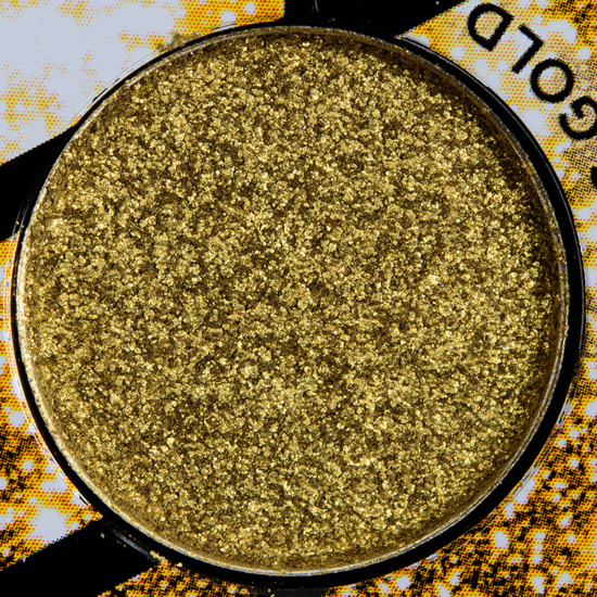 Urban Decay Eyeshadow (Discontinued) Fool's Gold