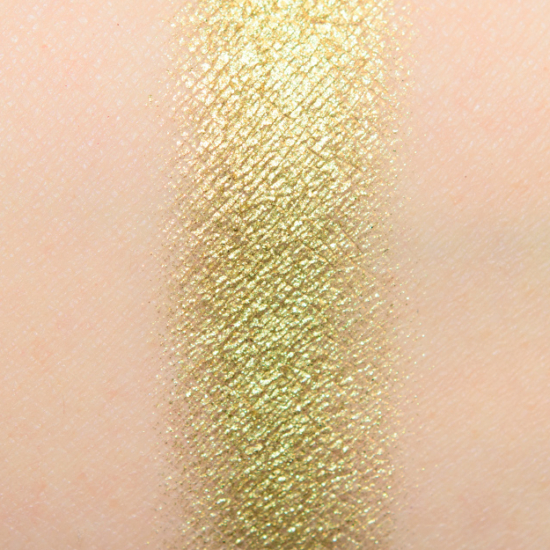 Urban Decay Eyeshadow (Discontinued) Fool's Gold