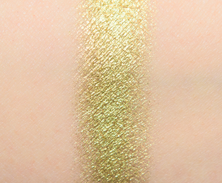 Urban Decay Fool's Gold Eyeshadow (Discontinued)