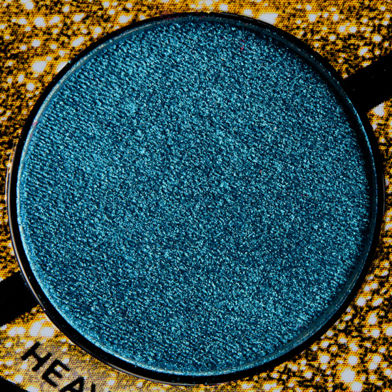 Urban Decay Eyeshadow (Discontinued) Heavy Water