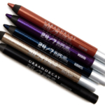 Urban Decay Hex Remedy Holiday 2018 24/7 Glide-On Eye Pencil Set