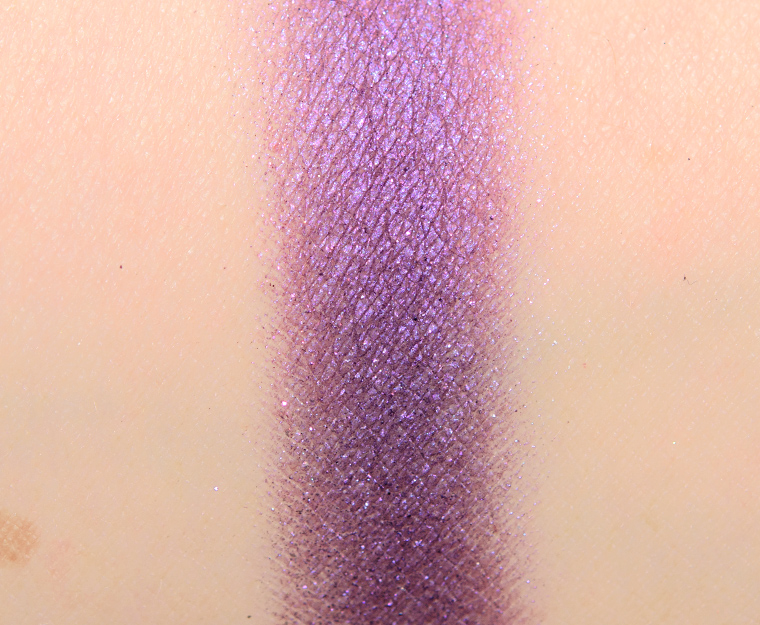 Urban Decay Hex Remedy Eyeshadow (Discontinued)