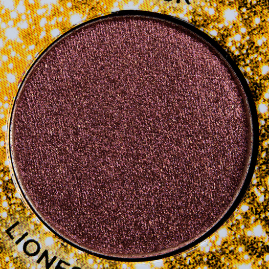 Urban Decay Eyeshadow (Discontinued) Lioness