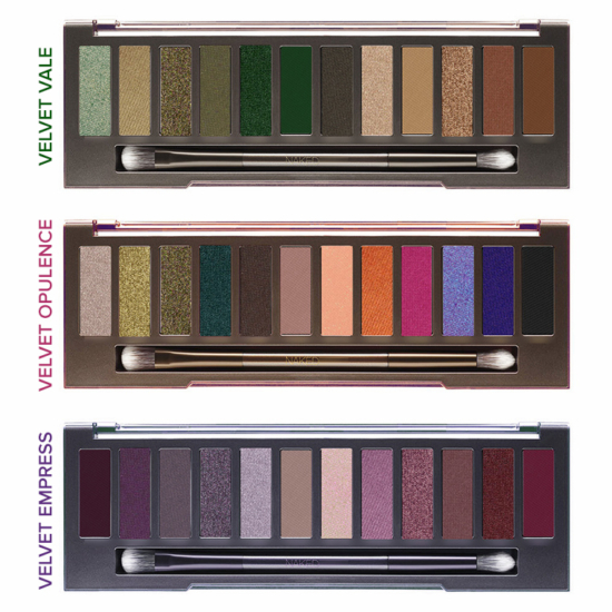 Urban Decay Opulence
