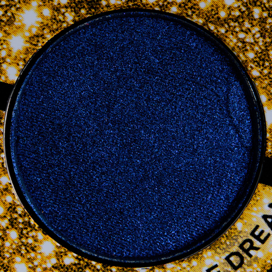 Urban Decay Eyeshadow (Discontinued) Sapphire Dream