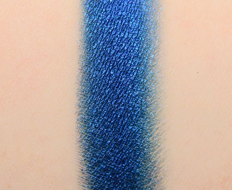 Urban Decay Sapphire Dream Eyeshadow (Discontinued)