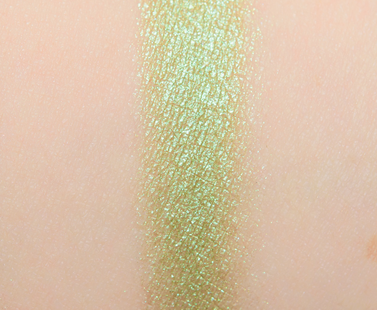 Urban Decay Secret Keeper Eyeshadow (Discontinued)