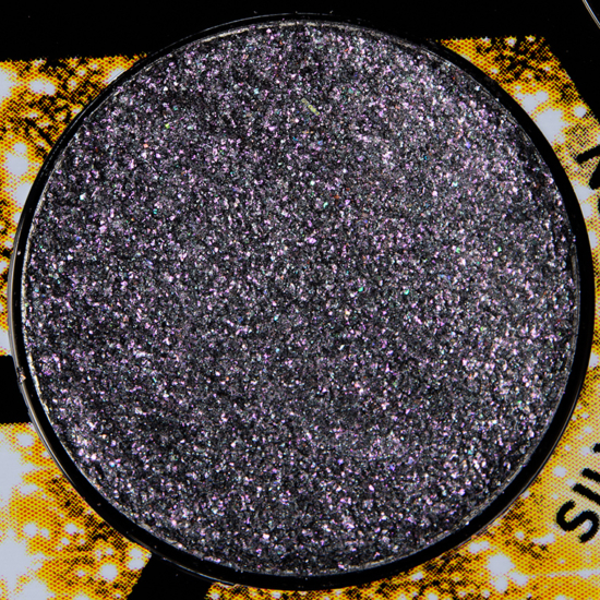 Urban Decay Eyeshadow (Discontinued) Silver Burn