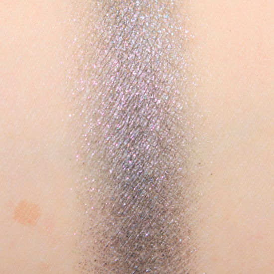 Urban Decay Eyeshadow (Discontinued) Silver Burn