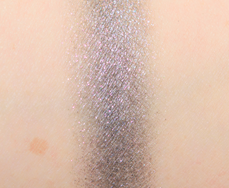 Urban Decay Silver Burn Eyeshadow (Discontinued)