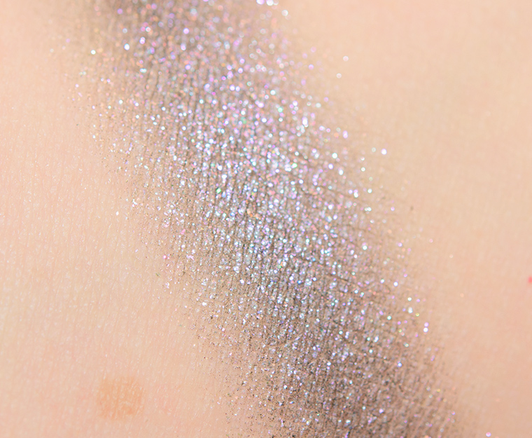 Urban Decay Silver Burn Eyeshadow (Discontinued)