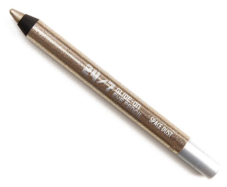 Urban Decay Space Dust 24/7 Glide-On Eye Pencil (Eyeliner)