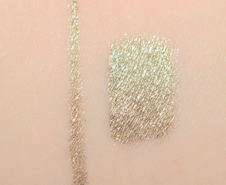 Urban Decay Space Dust 24/7 Glide-On Eye Pencil (Eyeliner)