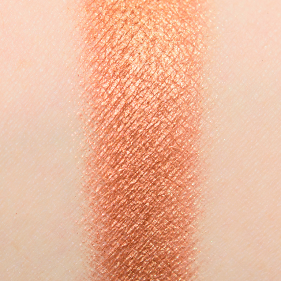 Urban Decay Volcanic Eyeshadow (Discontinued)